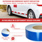 T.R.U. REF-7 Color Engineering Grade Reflective Tape: 30 ft. length