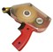 T.R.U ATG-50 ATG Tape Dispenser Gun for Reverse Wound Transfer Tape